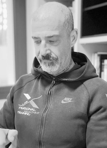 Mirco Panzonato
